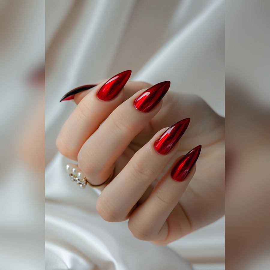Cosie Nail Stu | Nail art designs